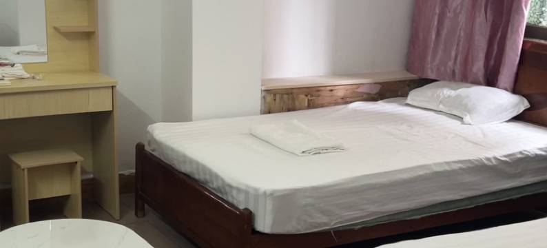 惠州华文公寓图片