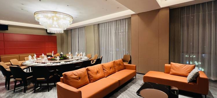 臻程酒店(宜春经开区管委会店)图片