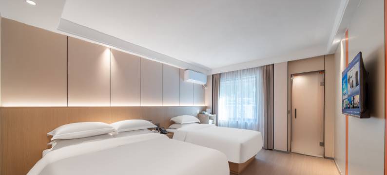 温州新都精品酒店图片