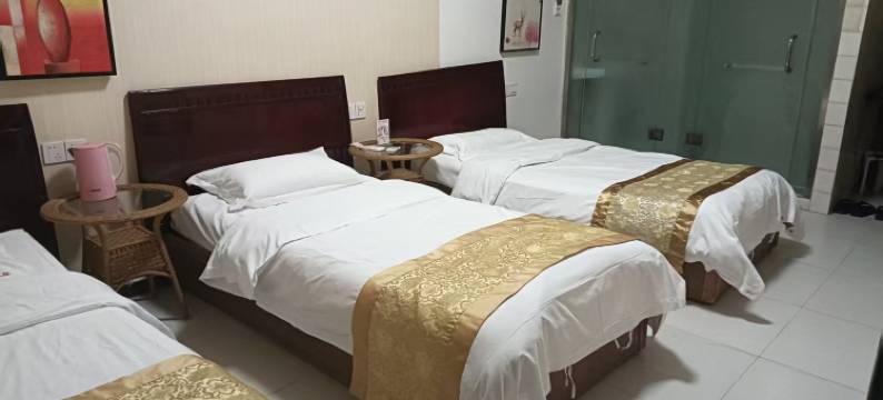 金水居宾馆图片