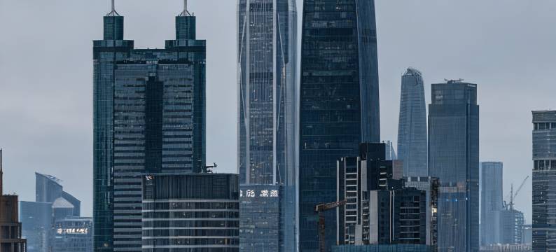 深圳乐家•城景酒店公寓 Cloud&Cityscape(深圳东门老街万象城店)图片