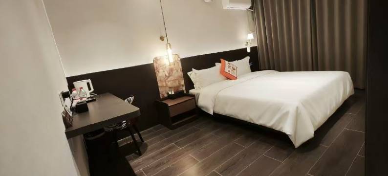 花笙酒店(锦州义县奉国寺店)图片