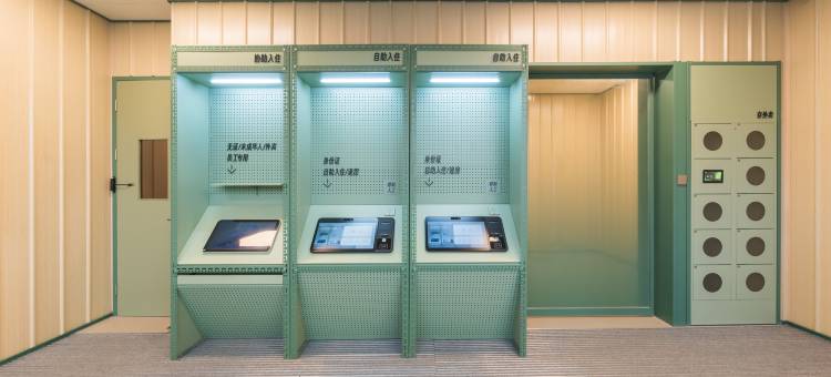 海友酒店(南昌八一广场万寿宫店)图片