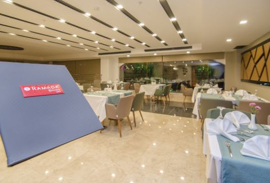 Ramada Encore by Wyndham GebzeHotel Overview