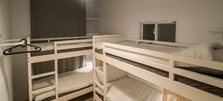 瑞芳驿青旅民宿图片