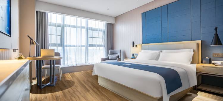 宜尚酒店(安顺黄果树大街大润发店)图片