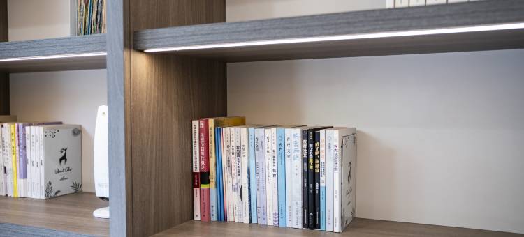 如家艾扉酒店(黄冈师范学院店)图片