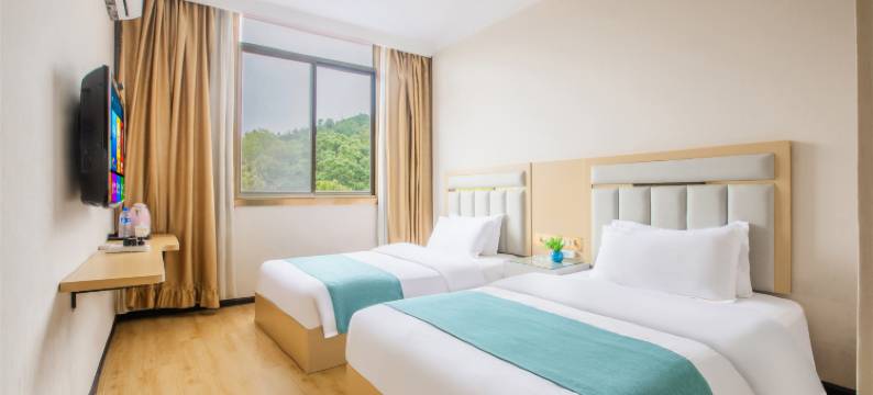 楚雄锦浩酒店图片