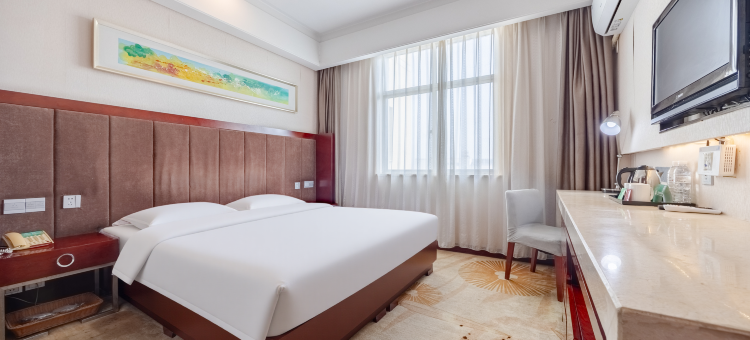 格盟酒店(桐城市同安路北岛伯爵店)图片