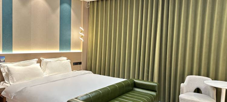 鑫淼商务酒店图片