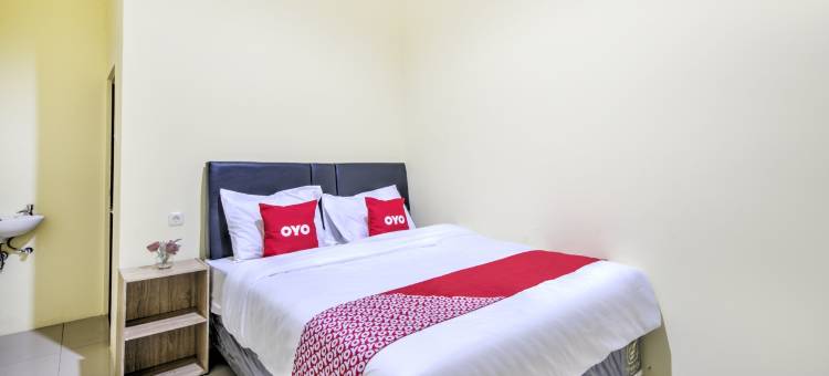 超级 OYO 2509 特贝尔19号酒店(Hotel O Tebel 19)图片
