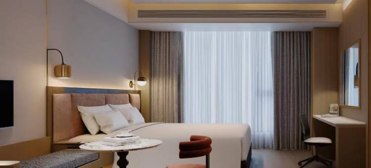 江安盛吉大酒店图片