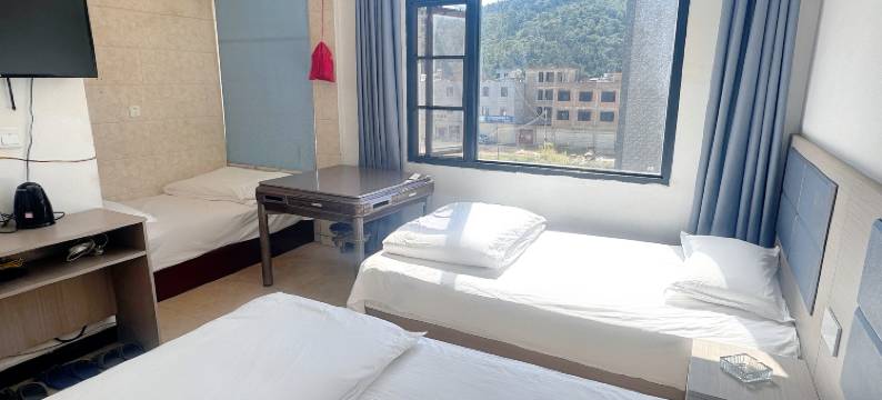 温心客栈(大理滇西区域医疗中心店)图片