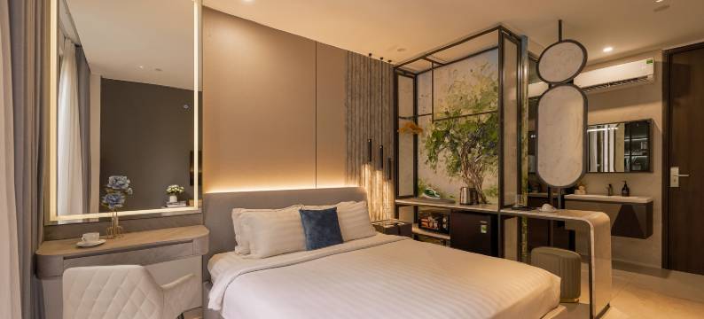 Cubicity Pho Duc Chinh(Cubicity Pho Duc Chinh)图片