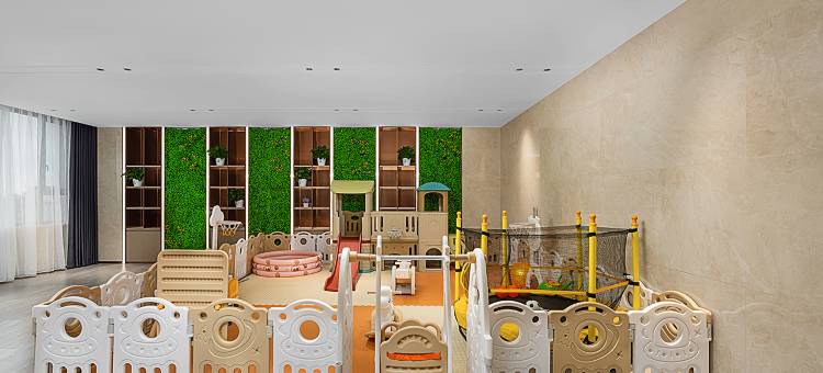 麗枫酒店(昭苏天马湖店)图片