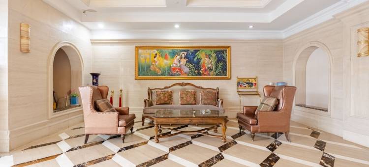 格盟酒店(桐城市同安路北岛伯爵店)图片