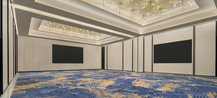 贝卡西福朋喜来登酒店(Four Points by Sheraton Bekasi)图片