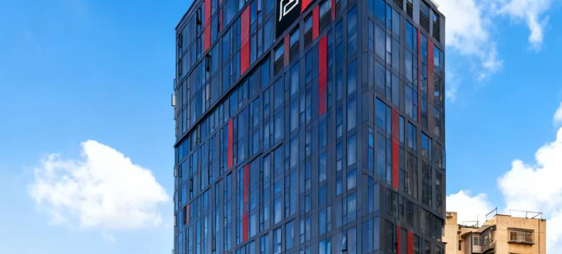 宜尚酒店(广州越秀公园地铁站北京路步行街店)图片