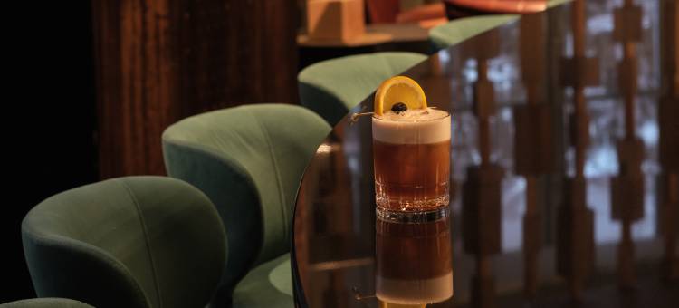 柏林波茨坦广场驿站 - 莱昂纳多 限量版酒店(The Posthouse Berlin Potsdamer Platz - Leonardo Limited Edition)图片