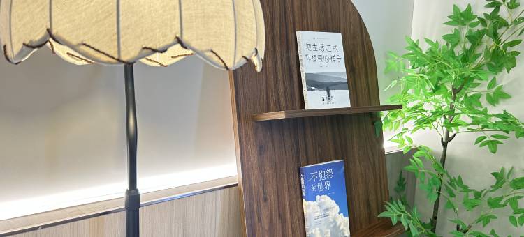 遇见青秀山宿图片