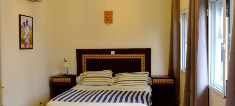 达而奥玛卡延旅馆(Dar Omar Khayam)图片