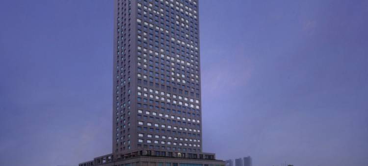 佛山保利洲际酒店图片