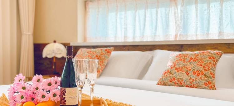 伊宁县阿索乌度假庄园图片