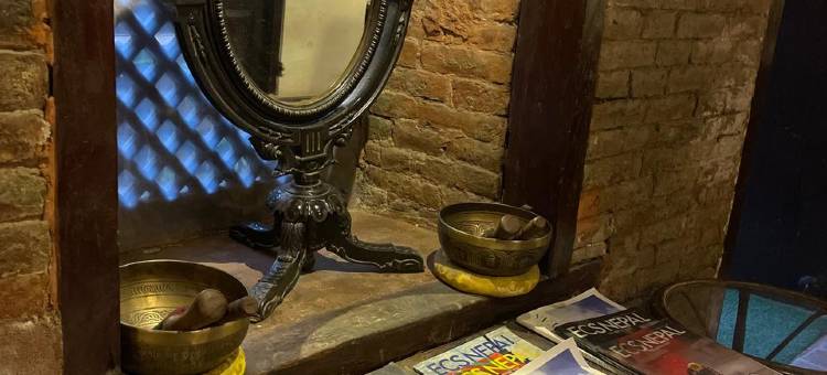 帕坦屋酒店(Hotel Patan House)图片