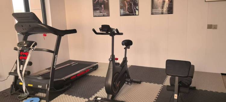 昌乐苹果商务酒店图片