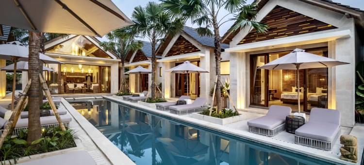 禅意天堂别墅(Villa Zen Paradise by BaliSuperHost)图片
