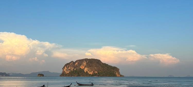 班塔拉尼亚度假村(Baan Taranya Koh Yao Yai Resort)图片
