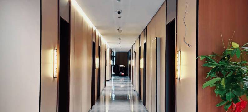 壹迦电竞酒店图片