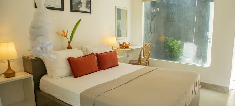 阿杭嘎马水边别墅(Water's Edge Villa Ahangama)图片