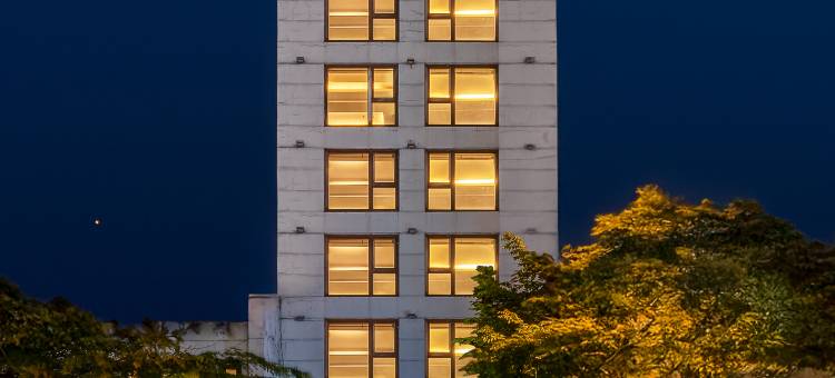 A&Em Ben Thanh Hotel图片