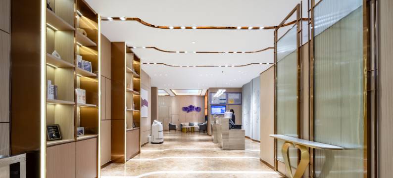 麗枫酒店(广州永庆坊中山八路地铁站店)图片