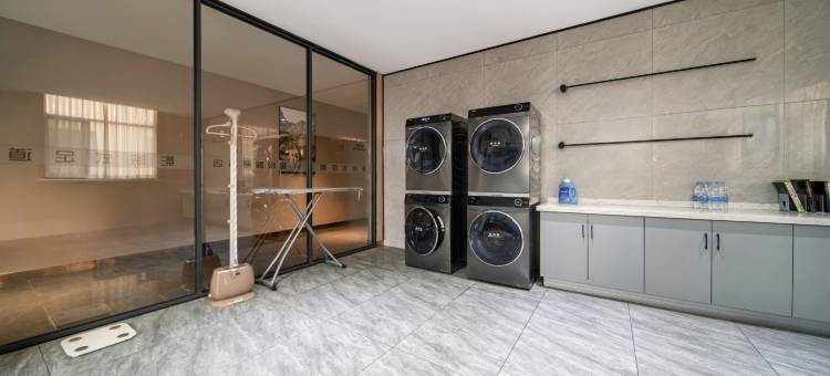 星途酒店(新乡市辉县学院路店)图片