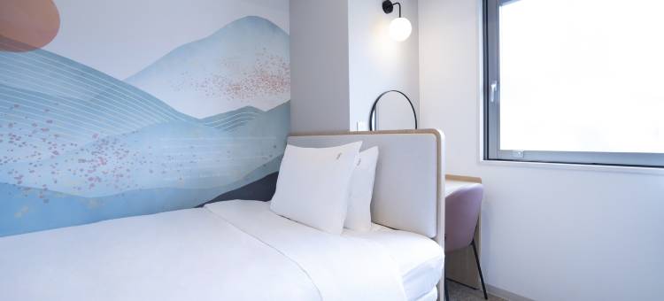 Garner Hotel 佳阁酒店京都四条乌丸 by IHG(Garner Hotel Kyoto Shijo Karasuma by IHG)图片