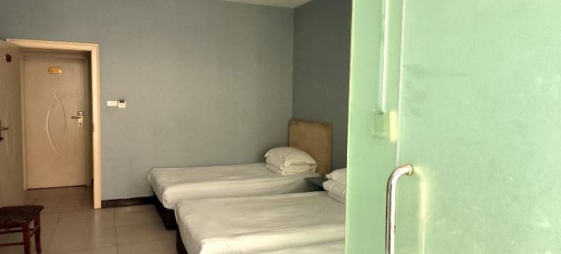 枣阳汉域宾馆图片