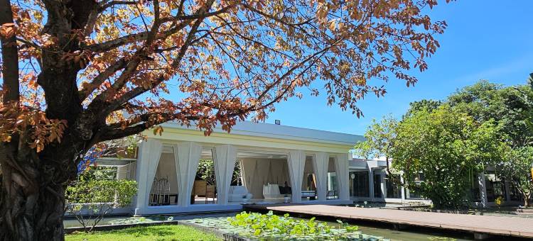 素可泰珍宝度假酒店&Spa(Sukhothai Treasure Resort and Spa)图片