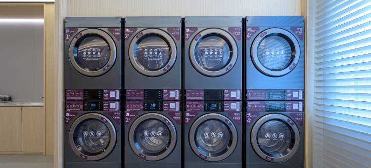 全季酒店(西安大唐不夜城店)图片