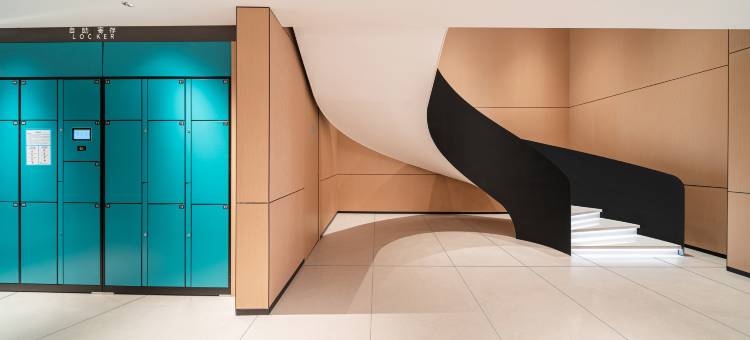 城市便捷酒店(江门君诚大厦店)图片