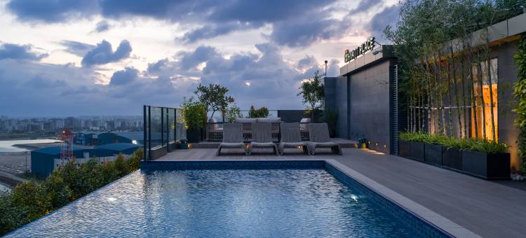 Hyatt Place Dhaka Uttara图片