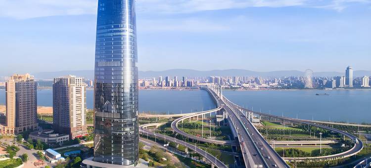 希曼酒店(西湖大悦城观洲地铁站店)图片