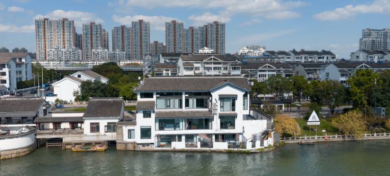 云水民宿(苏州拙政园观前街店)图片