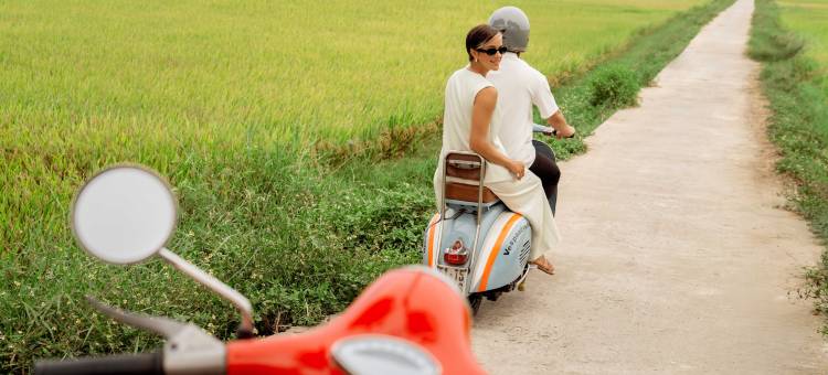 会安南海四季度假酒店(Four Seasons Resort The Nam Hai Hoi An)图片