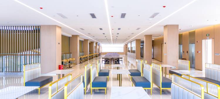 孝昌澴水云居酒店图片