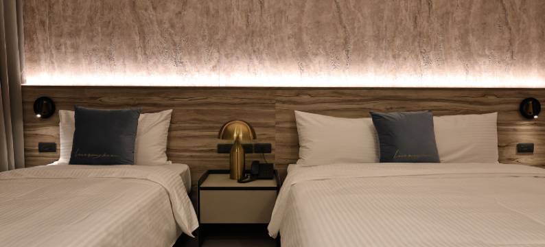 日光乐居汉中馆图片