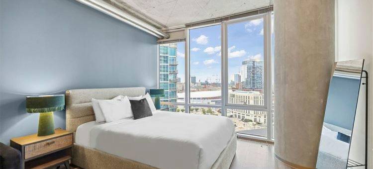 南百老汇·Placemakr高端(Placemakr Premier SoBro)图片