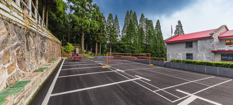 汉庭酒店(九江庐山风景名胜区店)图片