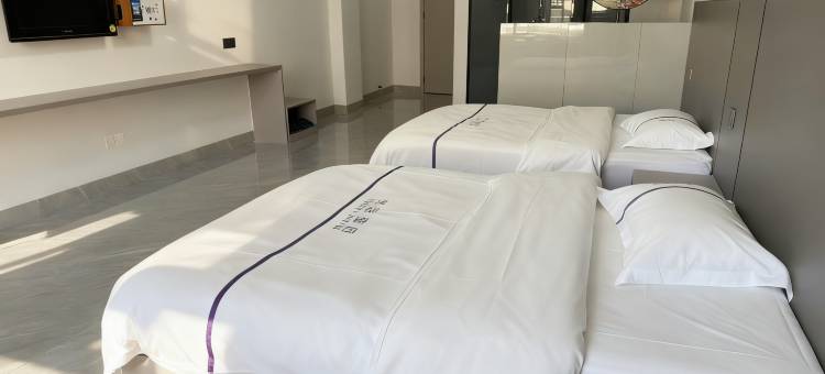 靖西天艺酒店(靖宇客运站店)图片